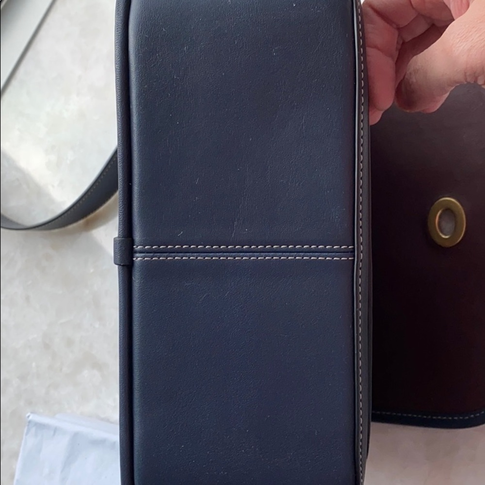 Coach rambler crossbody bag - Picture 8 of 10